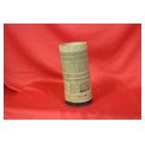A Bamboo Holder