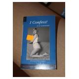 Risque Novel