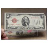1928 $2.00 Note