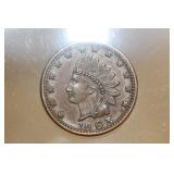 Civil War Token