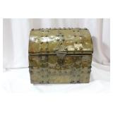 A Dome Treasure Box