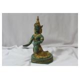 A Thai Bronze
