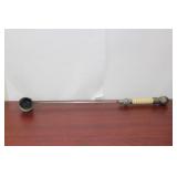 A Victorian Candle Snuffer