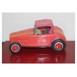 Marx Toy Car