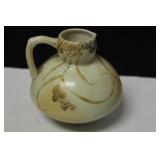 A Japanese Ewer  - Hand Signed on the Bottom