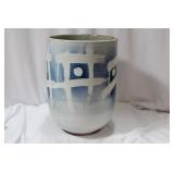A Japanese Ceramic Vase