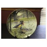 Collectors Plate by Bart Jerner