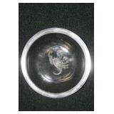 Val St. Lamber Scorpion Bowl