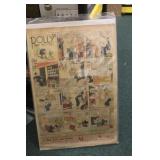 Polly and Her Pals Comic