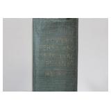 Book: Who's Who Among the Wild Flowers and Ferns