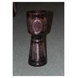 Impressive Amethyst Vase
