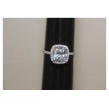 Sterling Ring