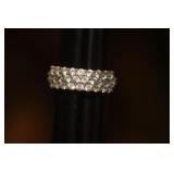 Sterling Ring