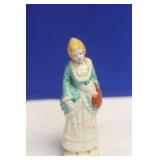 A Japanese Figurine
