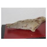 Mohair Seal