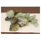 A Jade Grape