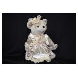 A Cute Teddy Bear