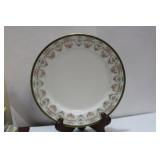 A Limoges Plate