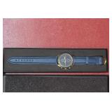Chronographic Watch