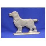 Tin Dog