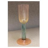 Rare Kosta Boda Bonbon Stem Cup