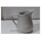 A Ceramic Creamer