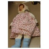Horsman Doll