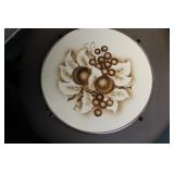 Vintage Lazy Susan