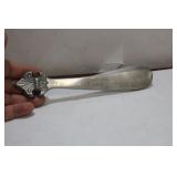 A Shoe Spatula