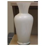 Glass Vase