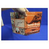 Hardcover Book:Denver Brown and the Traveling Town