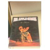 Softcover book