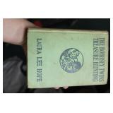 Book: The Boobsley Twins Treasure Hunting