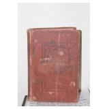 Hardcover Book: Social Dynamite