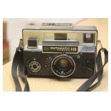 Kodak X90 Camera