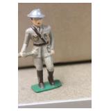 Lead Soldier