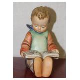 Hummel Figurine