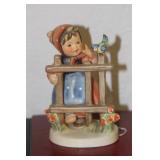 Hummel Figurine
