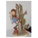 Hummel Figurine