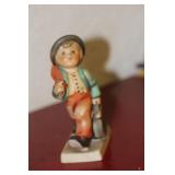 Hummel Figurine
