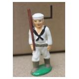 Lead Soldier
