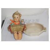 Hummel Figurine