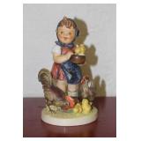 Hummel Figurine