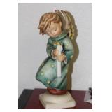 Hummel Figurine