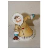 Hummel Figurine