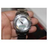 Tissot Touch Watch