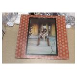 Emmylou Harvis LP
