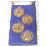 Bicentennial Medal Set