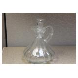 EAPG Cruet