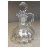 EAPG Cruet
